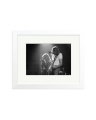 Status Quo Live in Amsterdam White / Small