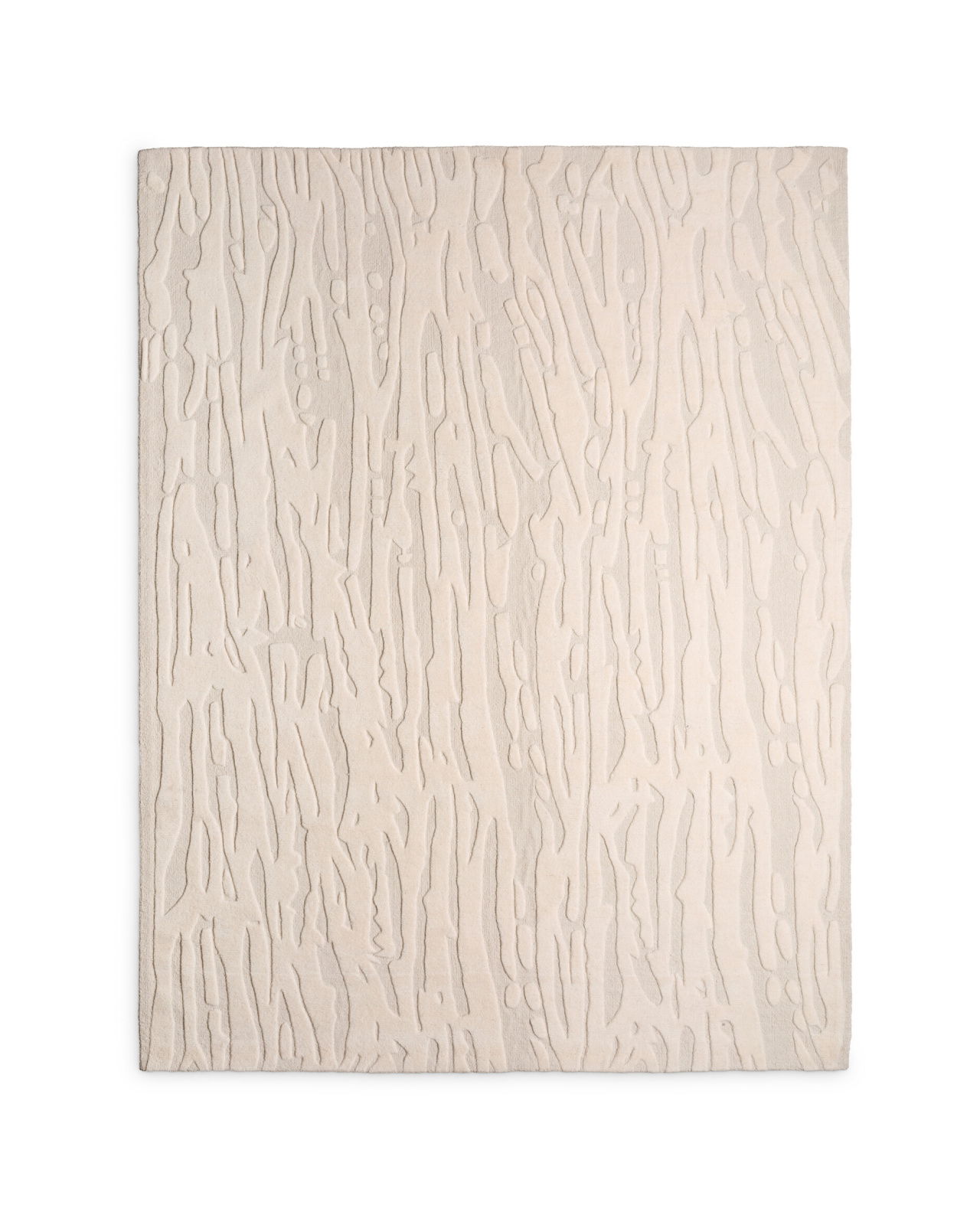 Zenon Rug Ivory