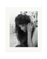 Cardinale Close Up Print Only / XL