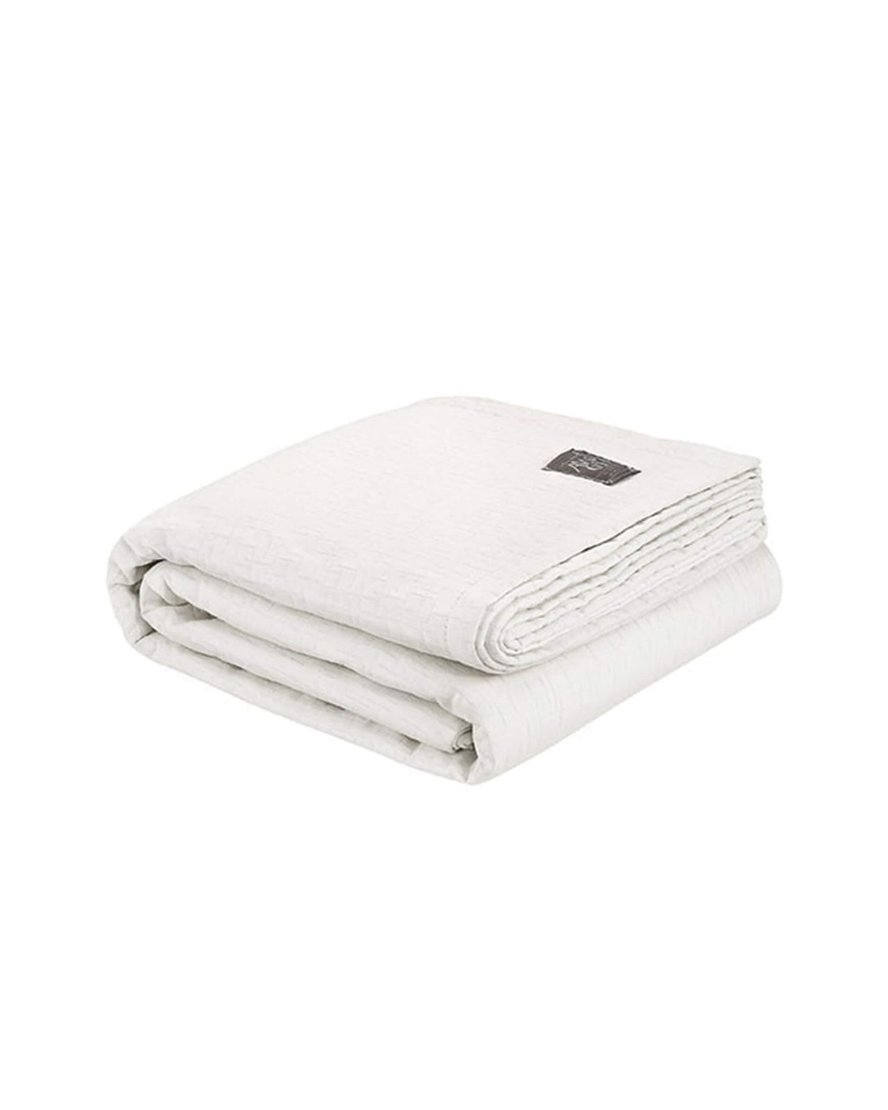 Kate överkast vit OUTLET