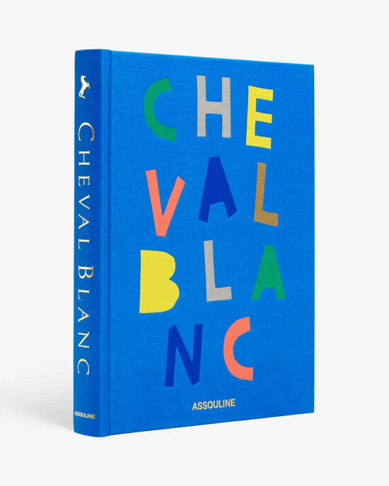 Cheval Blanc