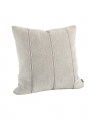 Serena Stripe Cushion Cover Oyster