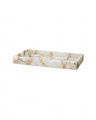 Sonora Tray Off-White 33,5x20,5
