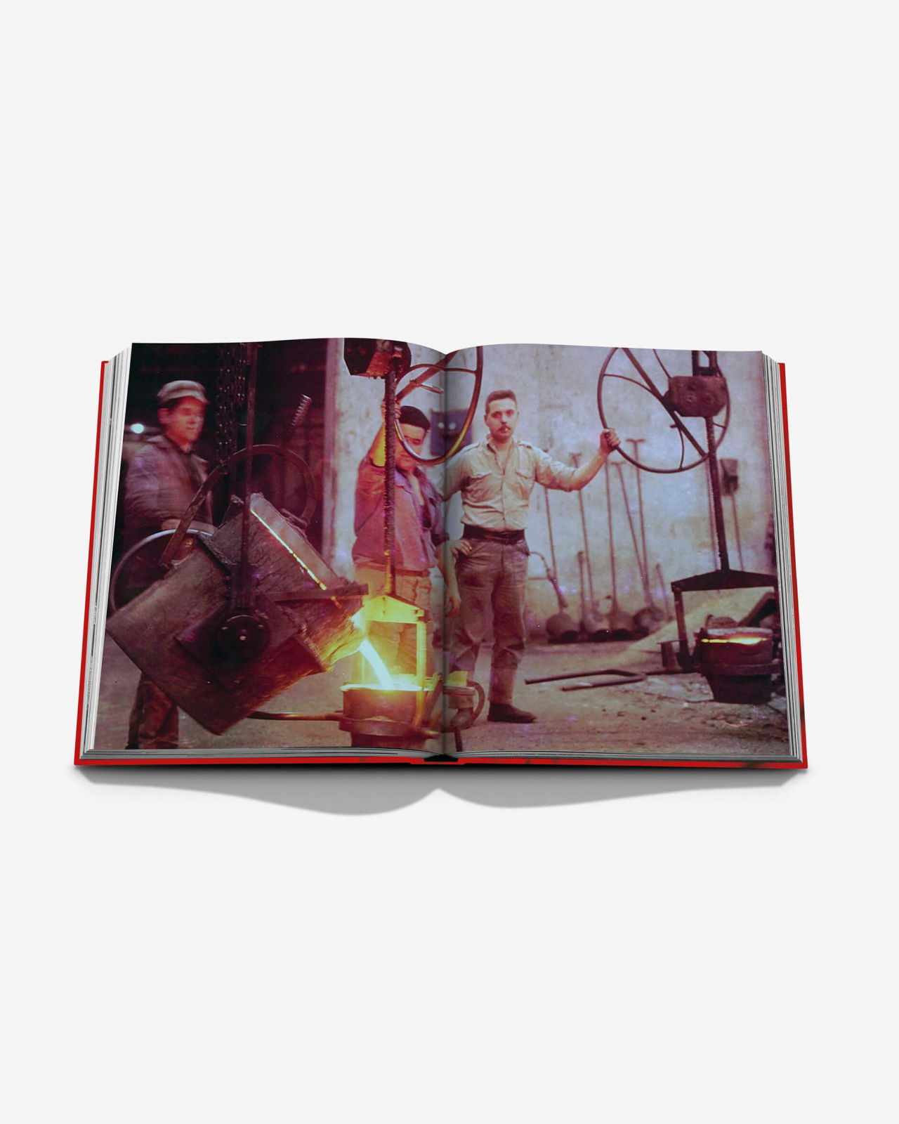 Le Creuset: A Century of Colorful Cookware