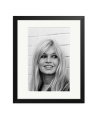 Bardot at London Zoo Black / Medium