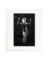 Madonna at the Coliseum White / Large