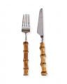 Bamboo Dining Knife