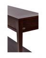 Capetown Console Table Noble Newport Brown