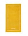 Capri badehåndklæde yellow