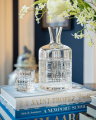 Marion Crystal Carafe