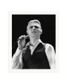 Thin White Duke, 1976 Print Only / XXL