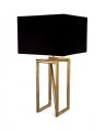 Michelino Table Lamp Vintage Brass