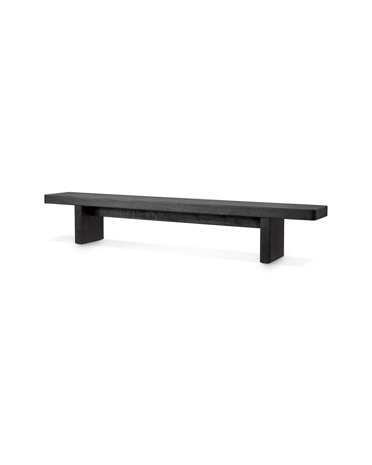 Lavin Coffee Table Burnt Meranti Newport