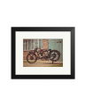 The Norton Black / Small
