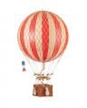 Royal Aero luftballon True Red