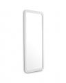 Viviana Mirror White