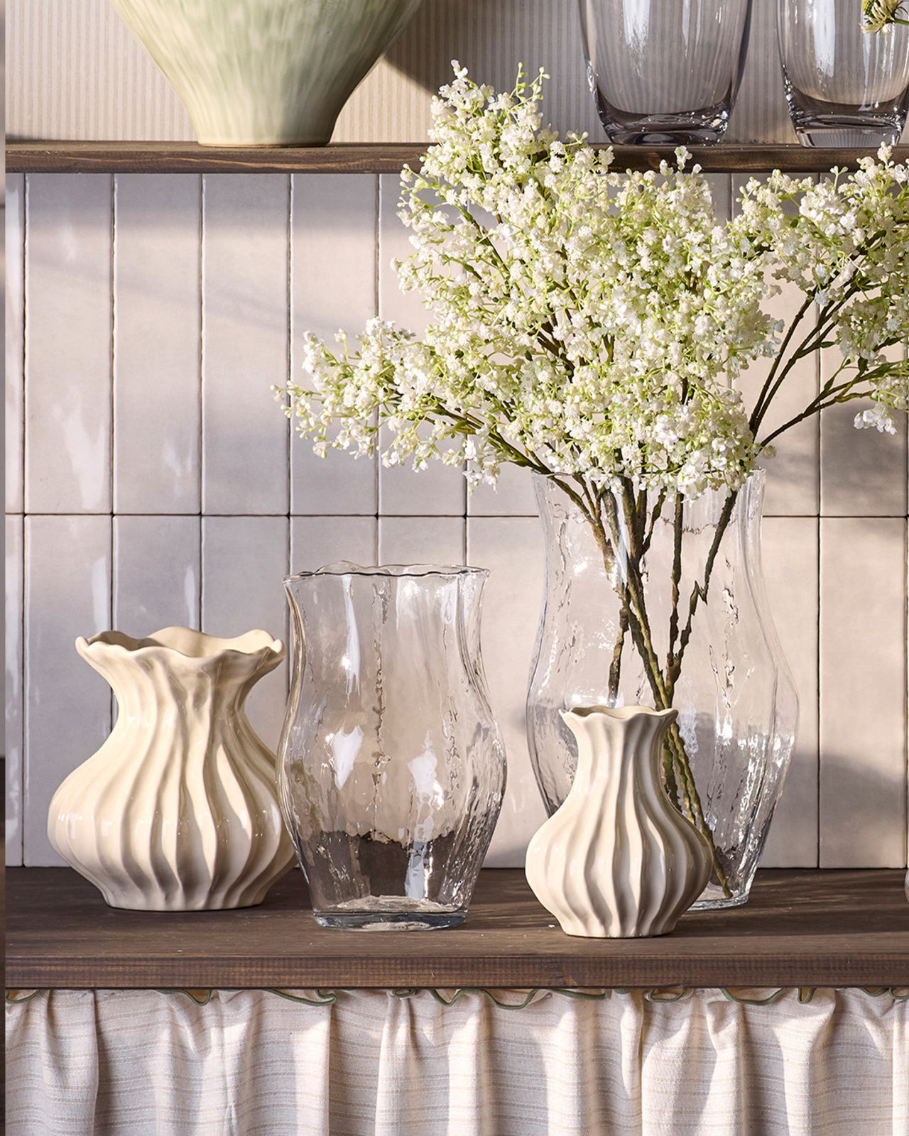 Jennifer vaas crème