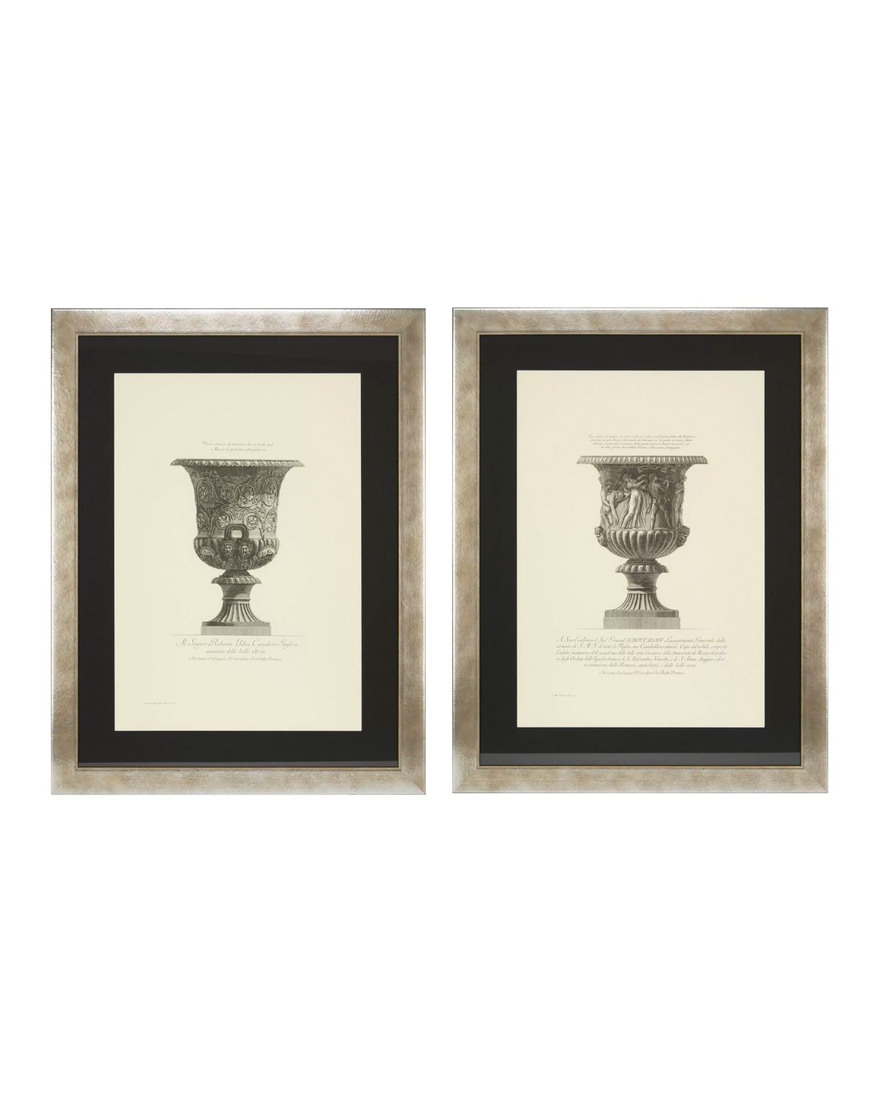 Giovanni Piranesi OUTLET