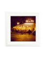 Cafe de Flore White / Large