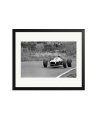 Graham Hill Racing Black / Large
