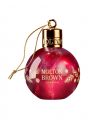 Merry Berries & Mimosa Festive Bauble shower gel