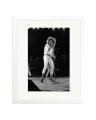 Tina on Stage White / Medium