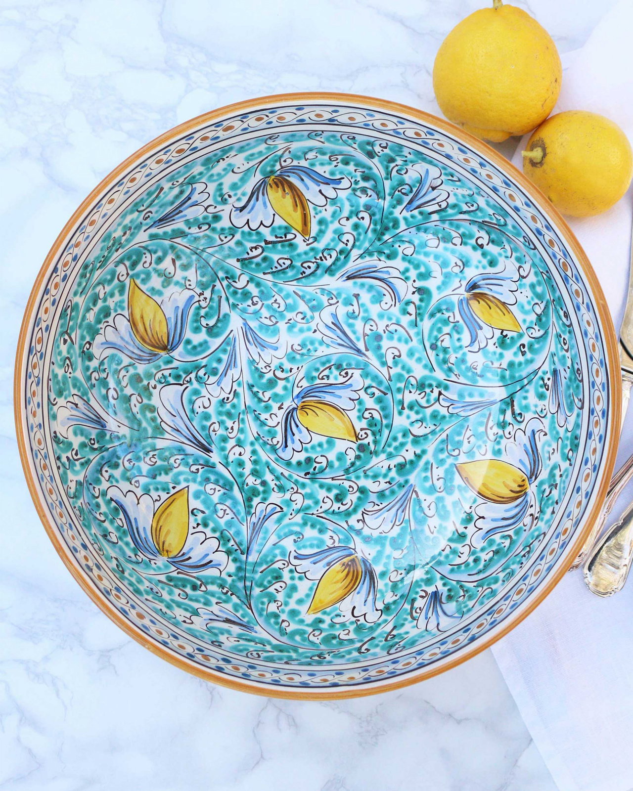 Realmonte multi salad bowl