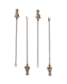 Barlow cocktail picks 4-pack