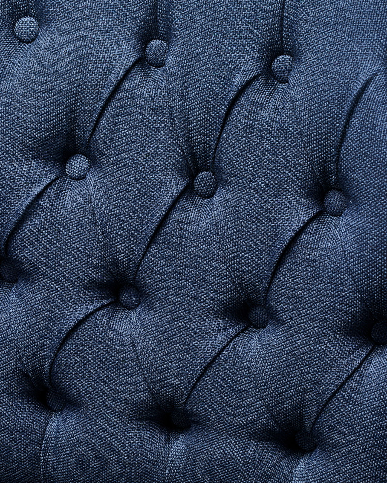 Newportin käsinojallinen Delano tuoli indigo