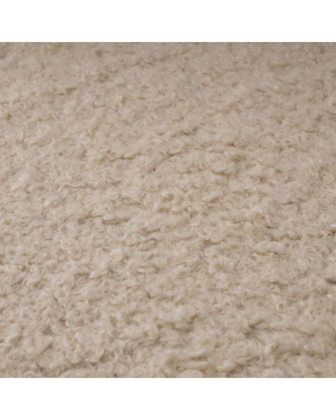 Moretti fåtölj brisbane cream