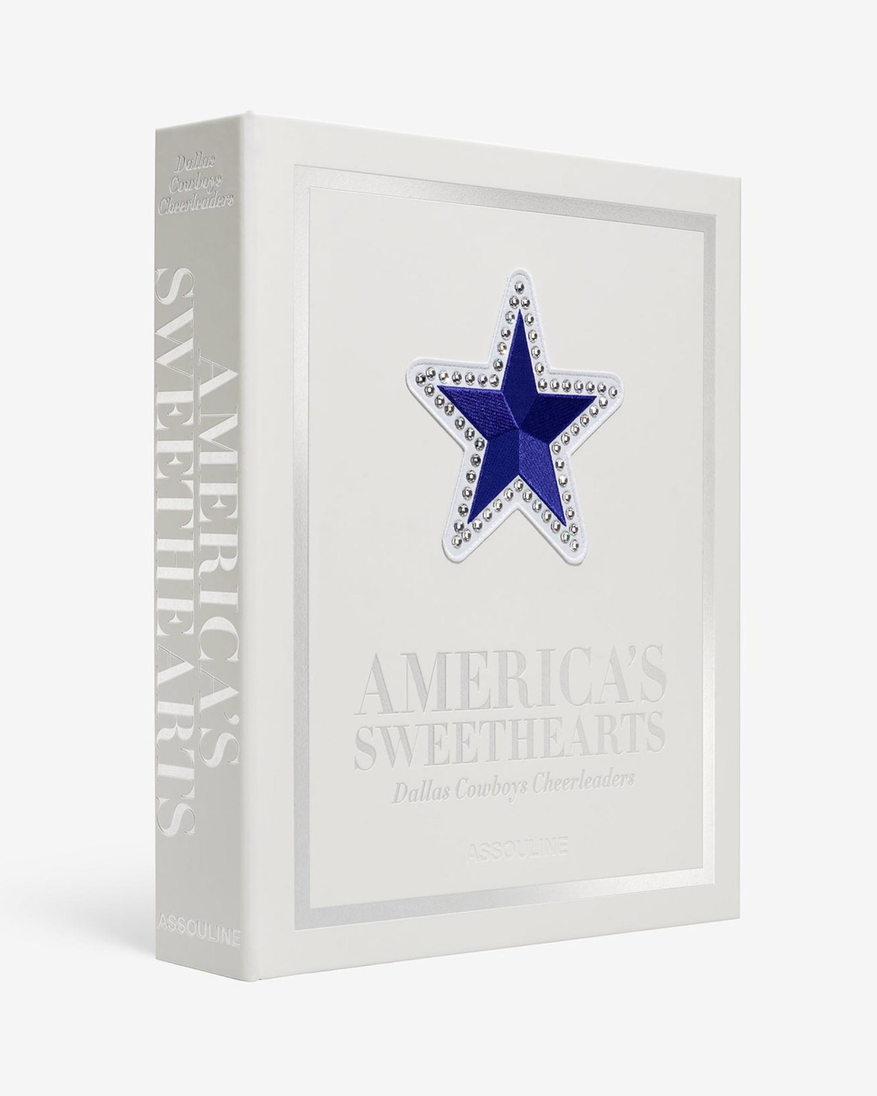 America's Sweethearts: Dallas Cowboys Cheerleaders (Ultimate)