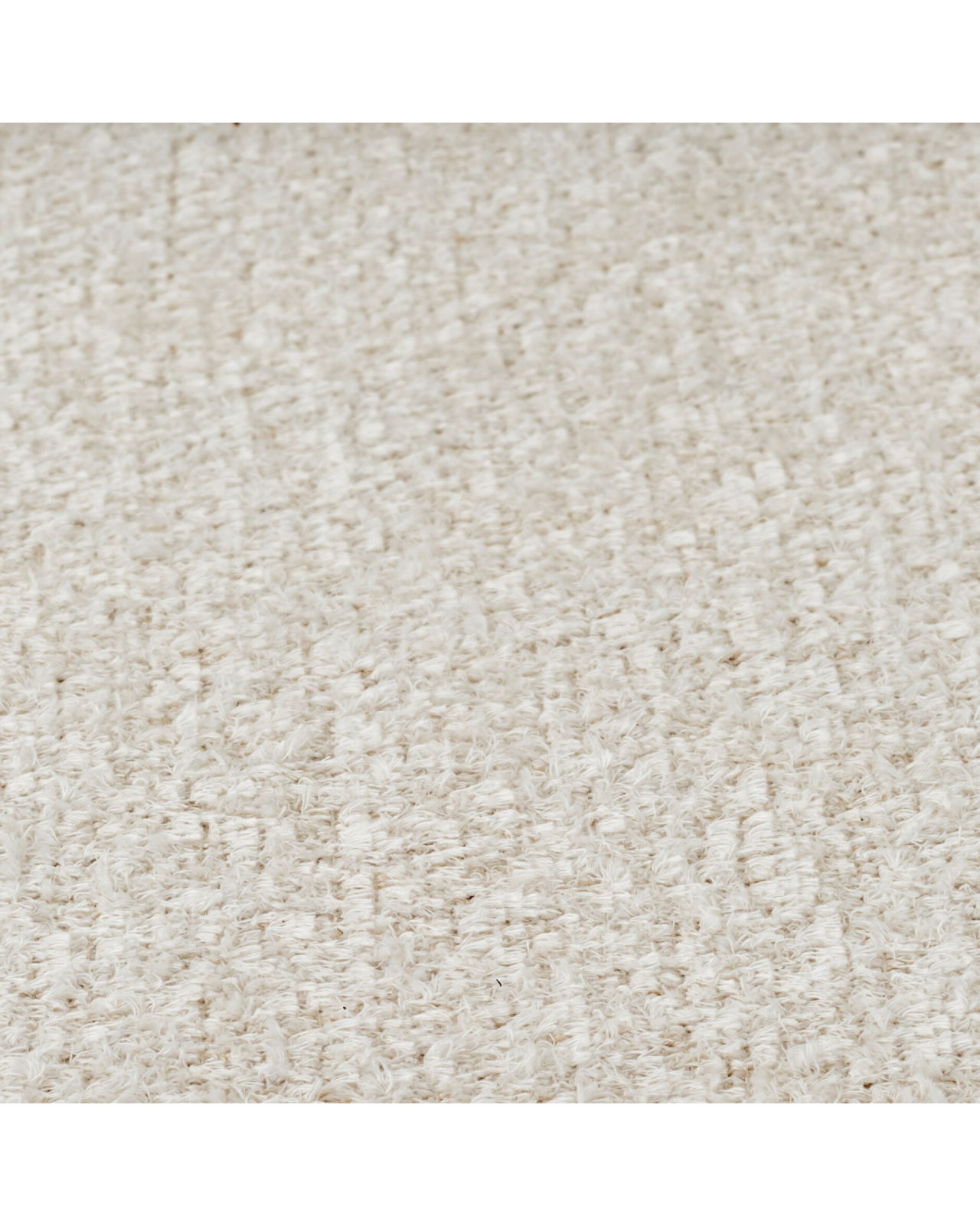 Taranto bänk cascade off-white