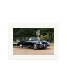 1957 Porsche 356A Print Only / XL