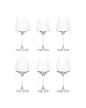 Avenue White Wine Glass 6-pack