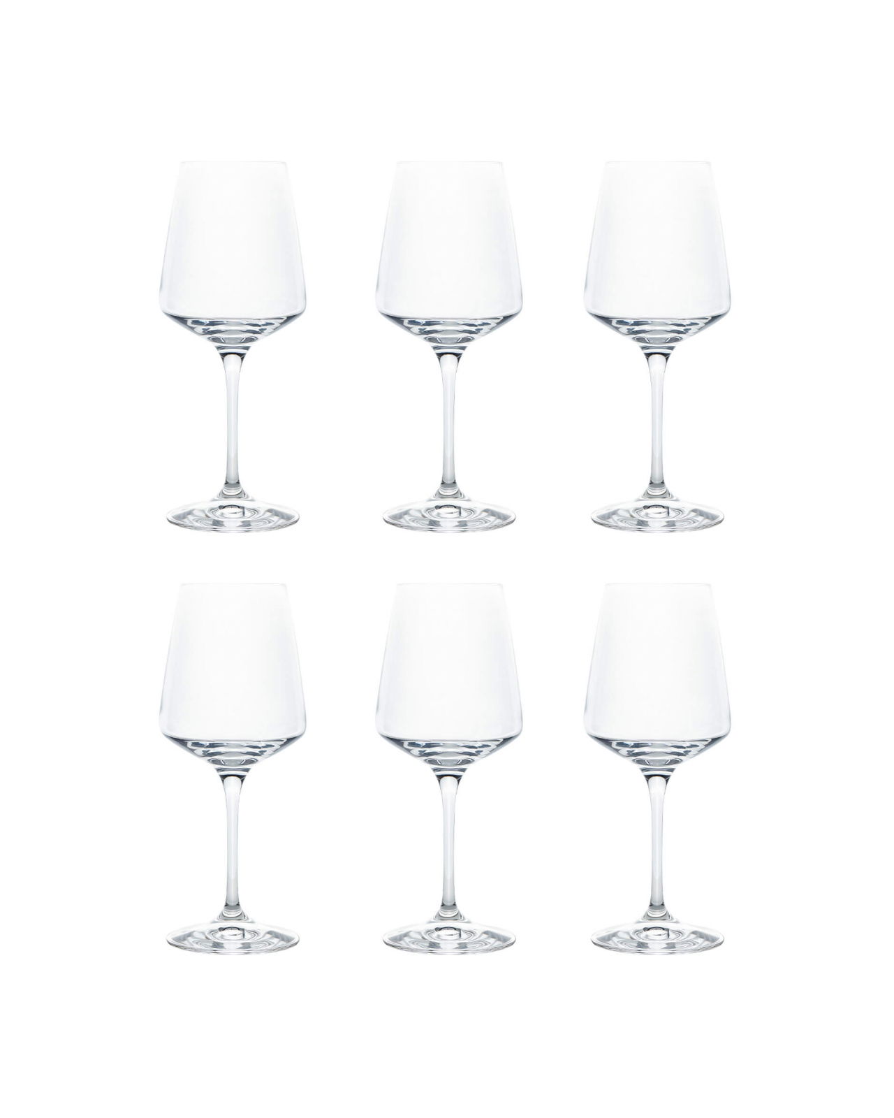 Avenue White Wine Glass 6-pack