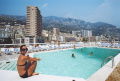 Rooftop Pool