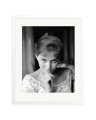 Claudia Cardinale in 1958 White / XL