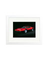 1977 Ferrari 365 White / Small