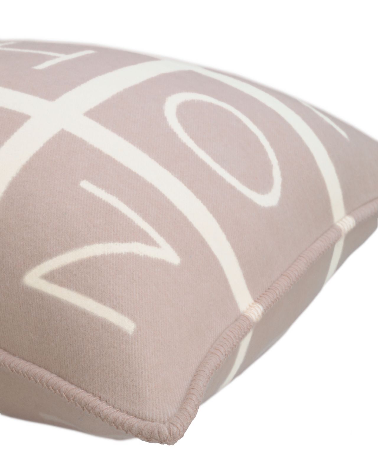 Zera Cushion Greige