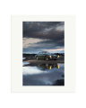 Ferrari Lusso Print Only / Large
