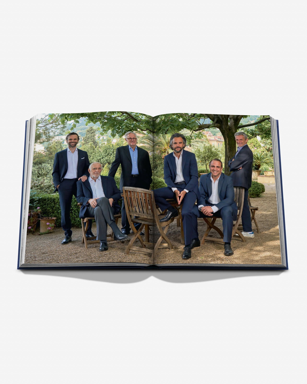 Robertet: From Seed to Scent