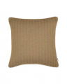 Colleen Cushion Cover Beige