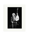 Tom Petty 1980 Print Only / Medium