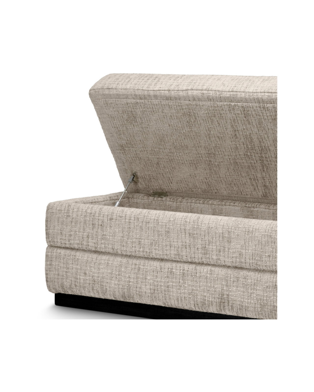 Valmont Bench Creststone beige
