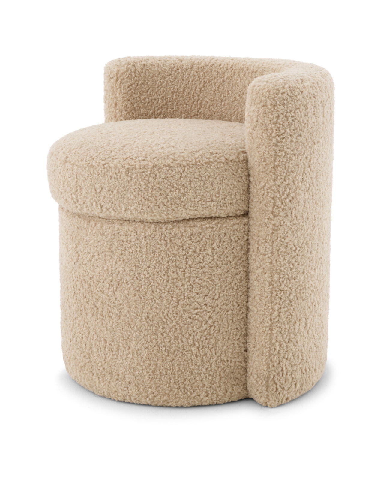 Arcadia Armchair Canberra Sand