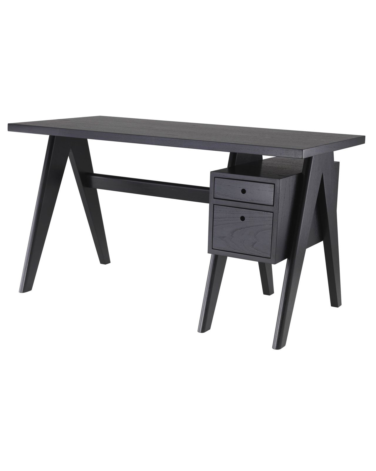 Jullien Desk Black