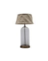 Kazan table lamp, gold
