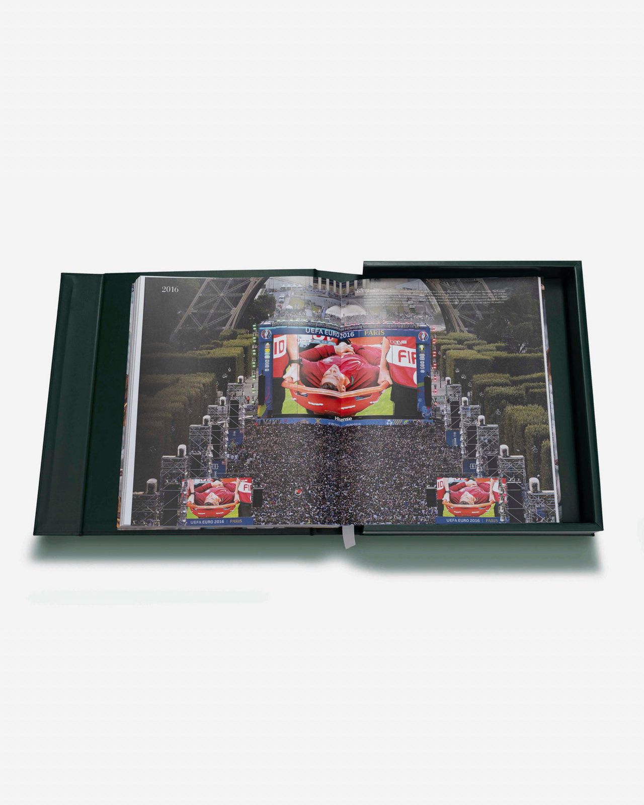 Football: The Impossible Collection
