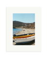 Patmos, Greece Print Only / Small