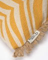 Zebra pute gul